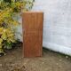 Small wardrobe from the 60s