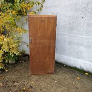 Small wardrobe from the 60s
