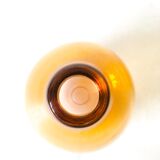 Soliflore vintage amber and pink