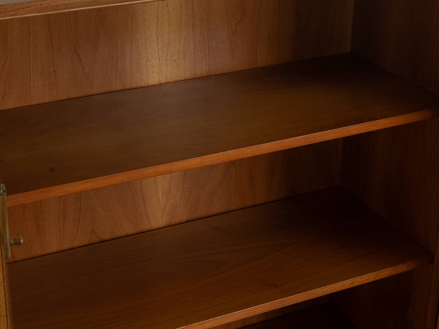 1960s chest of drawers by Lothar Wegner