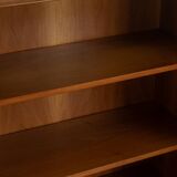 1960s chest of drawers by Lothar Wegner
