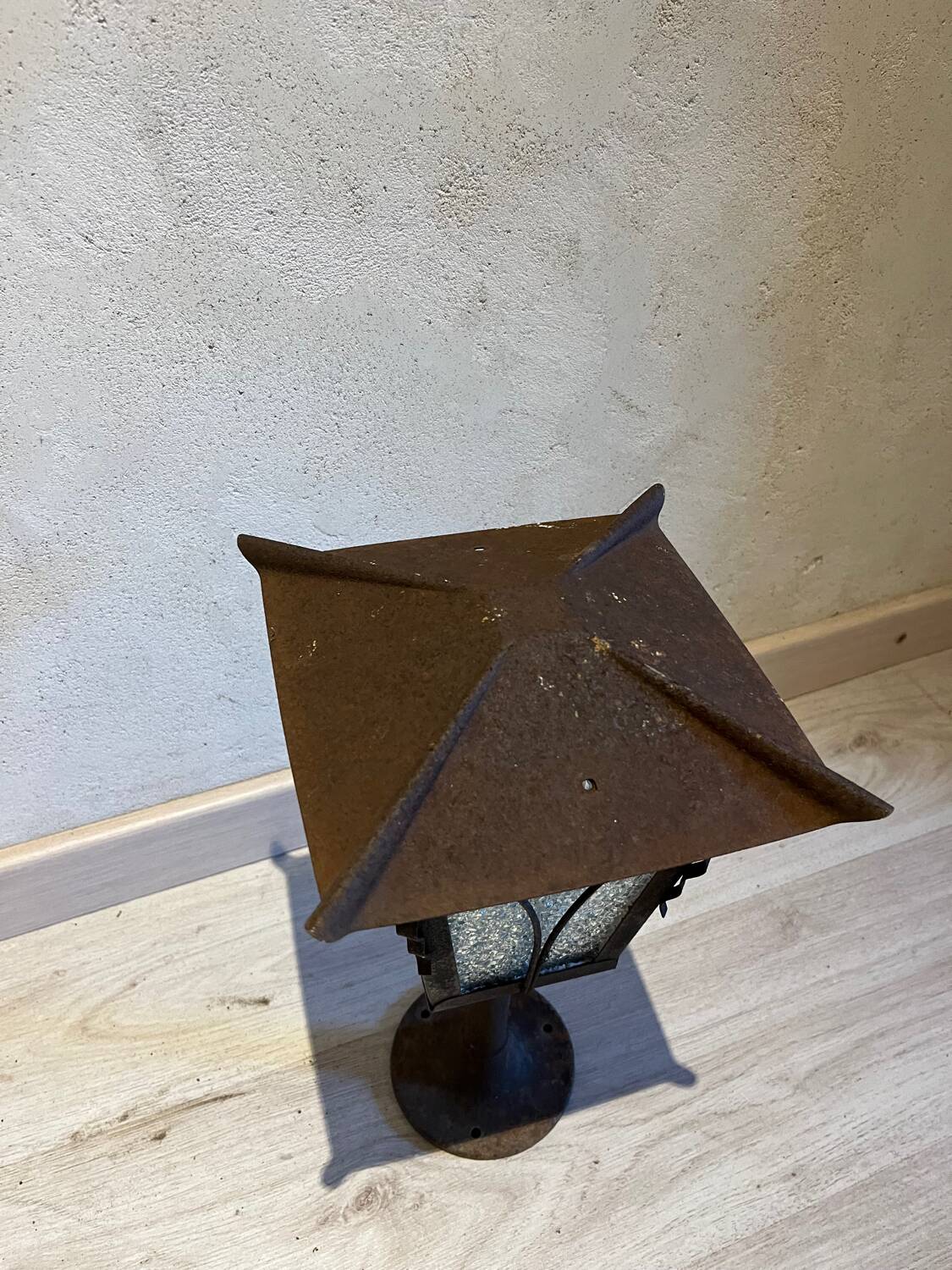 Baumann children's chair 1950