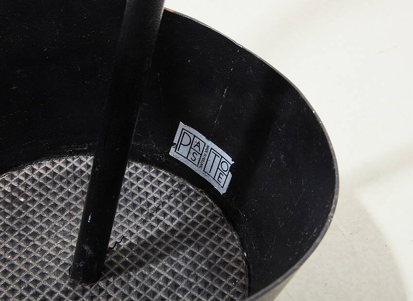 Rare Umbrella Stand by Shiro Kuramata for Pastoe 1986