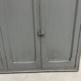 XXL workshop sideboard from the 1950s