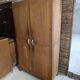 Armoire parisienne vintage