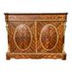 Napoleon III Marquetry Buffet