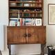 Béarnese cupboard