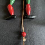 Wooden Pinocchios