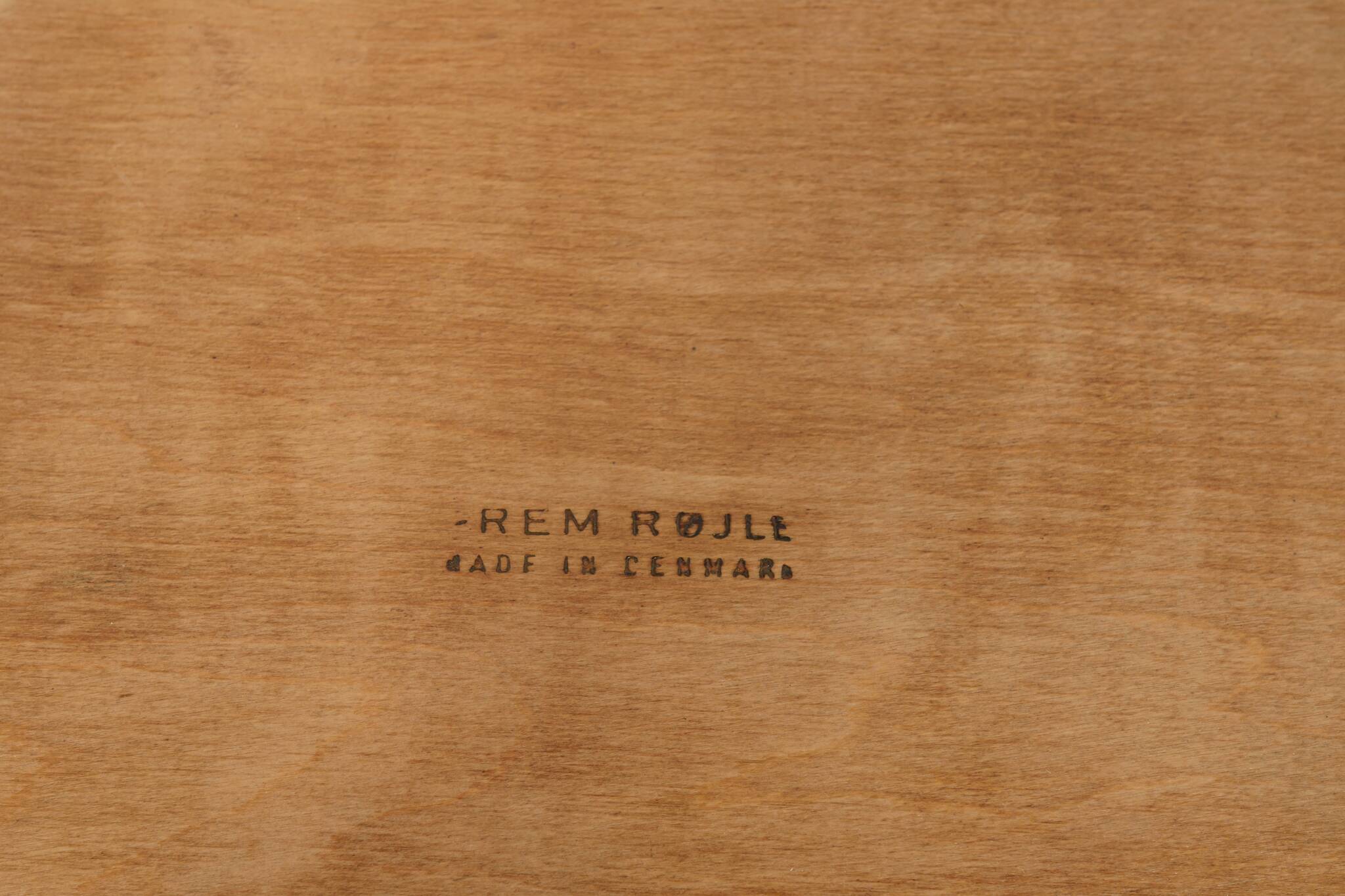 Mid-Century Teak Dining Table and Chairs Set by Hans Olsen for Frem Røjle,