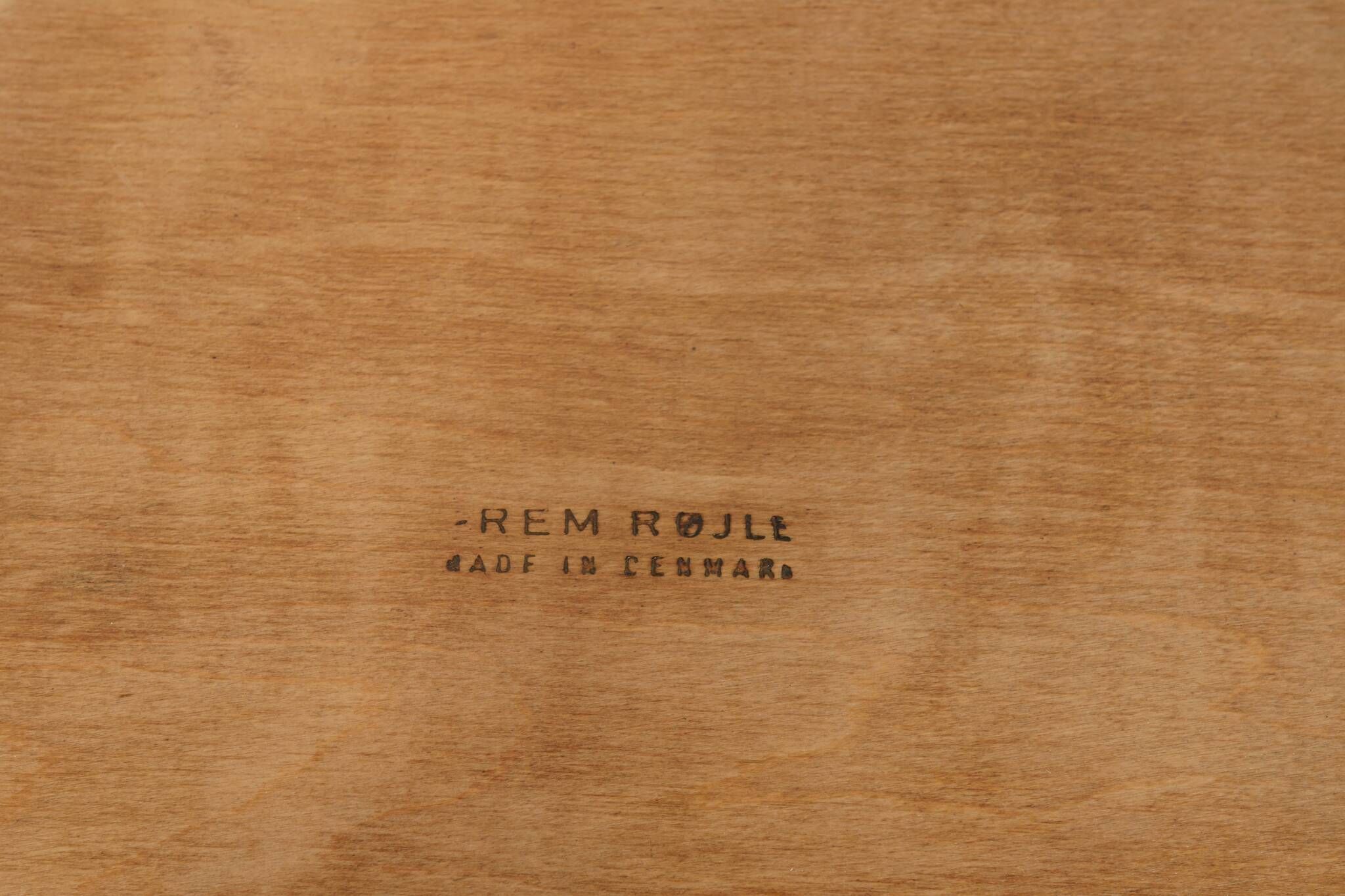 Mid-Century Teak Dining Table and Chairs Set by Hans Olsen for Frem Røjle,