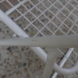 Ted Net folding chair