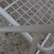 Ted Net folding chair