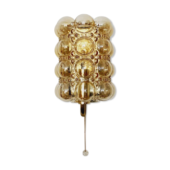 Applique Bubble de Helena Tynell pour Glashütte Limburg