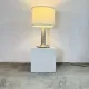 D-2097 Trumpet Table Lamp By Raak Amsterdam, The Netherlands, 1970S