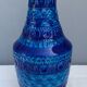 Vase en céramique Bay West Germany, années 60