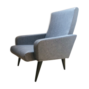 fauteuil années 50