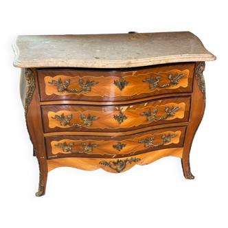 Commode Louis XV