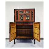 Antique Chinese Cabinet