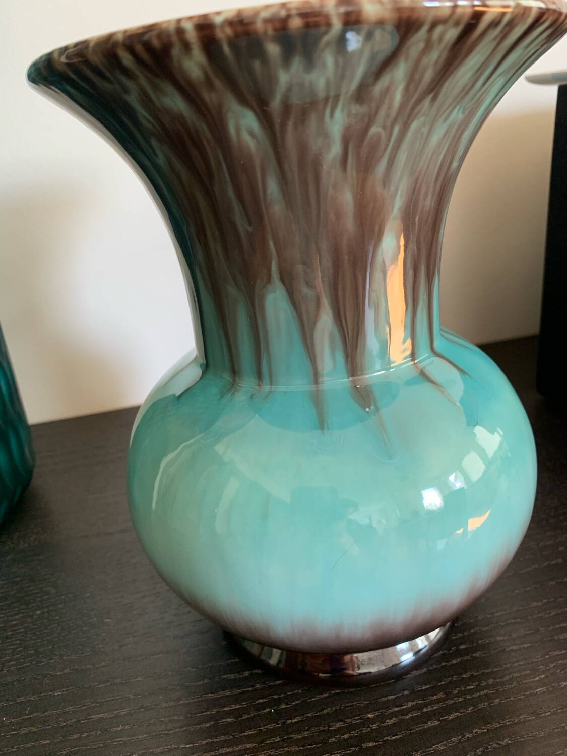 West Germany vase model 203-20