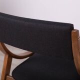 Polish Ski Jumper Chairs from Zamojska, 1970s, Set of 6