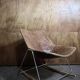 Pierre Guariche rocking chair