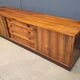 Mid-century Scandinavian sideboard by Edmund Jorgensen, 1960s
