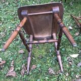 Baumann Tacoma Chairs