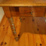 Old desk