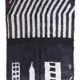 Tapis Berbère Moderne - 250 x 167 cm