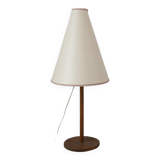 Lampe esprit scandinave, 1970