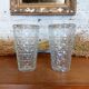 Vases en verre