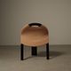 Set of eight ‘Sail’ dining chairs by Giovanni Offredi for Saporiti Italia, 1973
