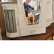 Armoire murale atypique vintage