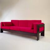 Bastiano sofa by Afra and Tobia Scarpa, Knoll edition