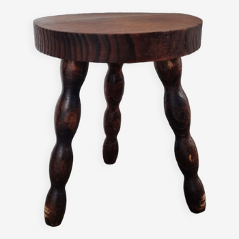 Tripod stool