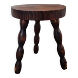 Tripod stool