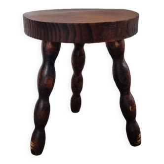 Tripod stool