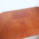 Executive desk model Boomerang standard from De Coene