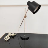 Desk Lamp, Lidokov, Czechoslovakia, 1960s