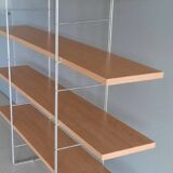 Niels Gammelgaard shelf for Ikea