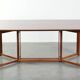 Beautiful Art Deco design dining table for 4 to 6 people