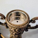 Set of table lighters