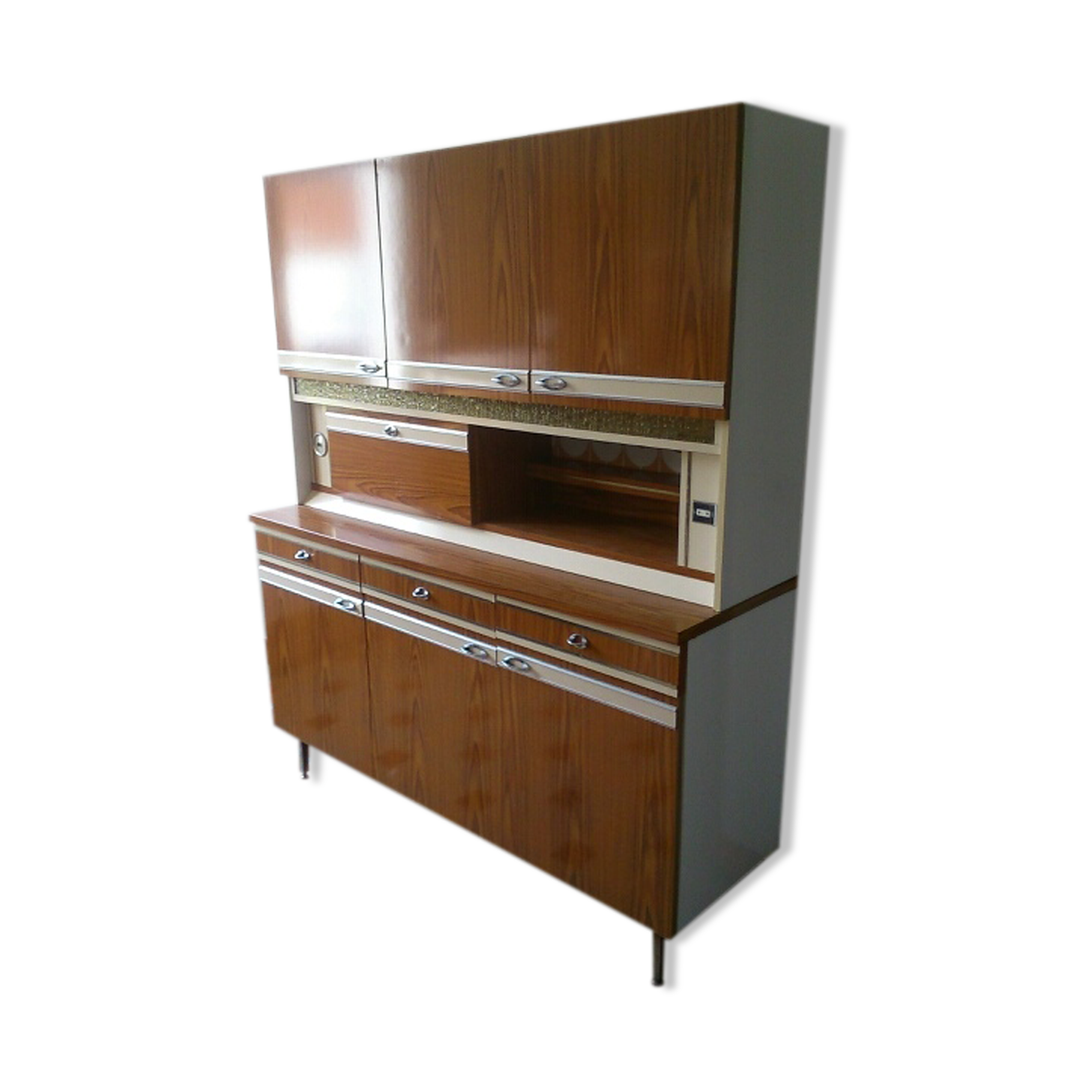 Formica Buffet