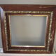 Old frame