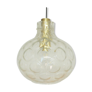 Suspension vintage en