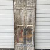 Ancient door
