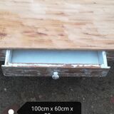 Low table bohemian spirit