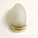 Vintage wall lamp 80s