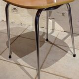 Griffon formica chair