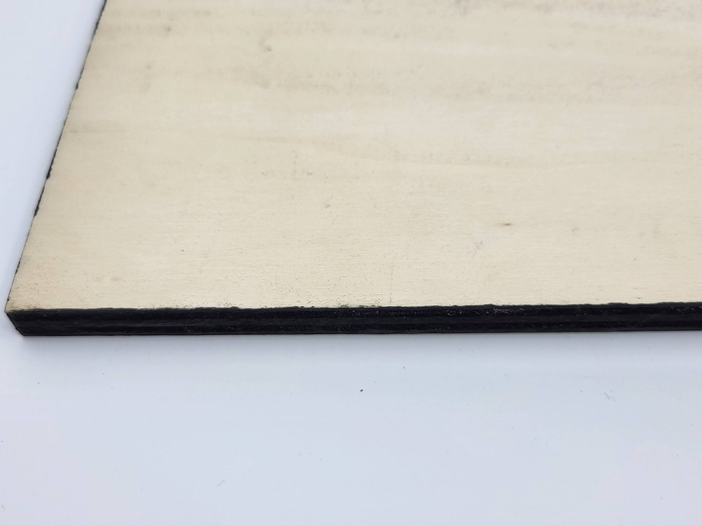 Tableau Art Naïf peinture sur bois